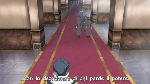 Otaku Gallery  / Anime e Manga / Romeo x Juliet / Screen Shots / 06 - Speranza - Il Domani Affidato / 122.jpg